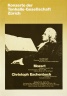Mozart Christoph Eschenbach