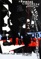Daniel Libeskind: radix matrix architekturen