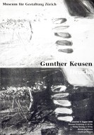 Gunther Keusen Drucke
