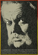 Filmpodium: Orson Welles
