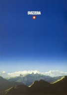 Alpenpanorama Schweiz/Suisse/Svizzera/Switzerland