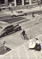 Die Strass Lebt: Fotografien 1938-1970