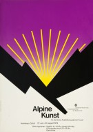 Alpine Kunst