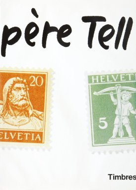 Père Tell Timbres