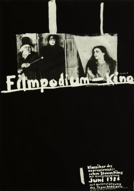 Filmpodium-Kino