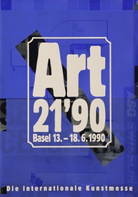 ART 21'90