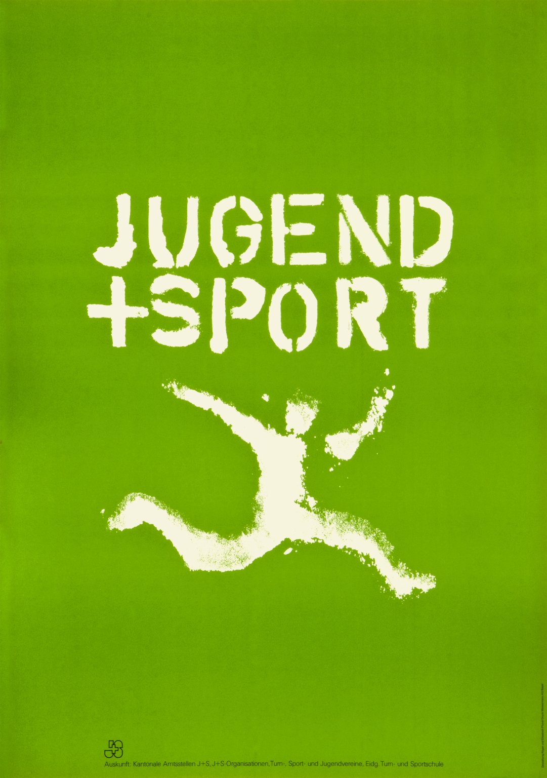 Jugend + Sport
