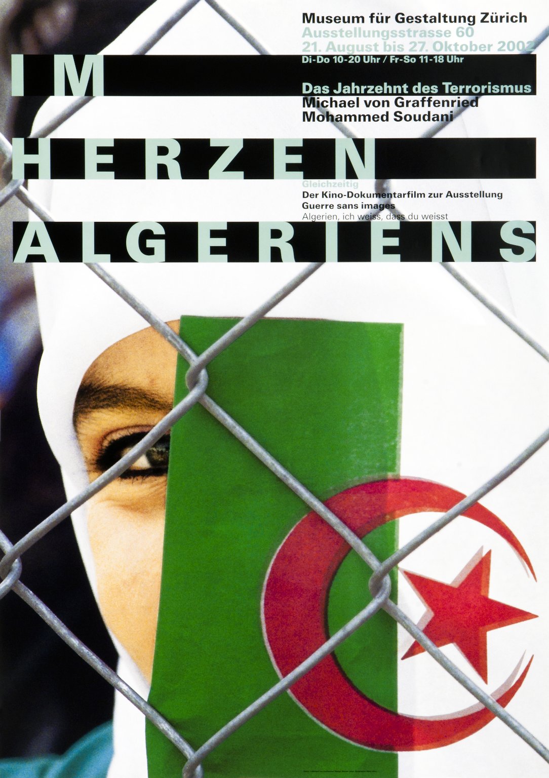 Im Herzen Algeriens
