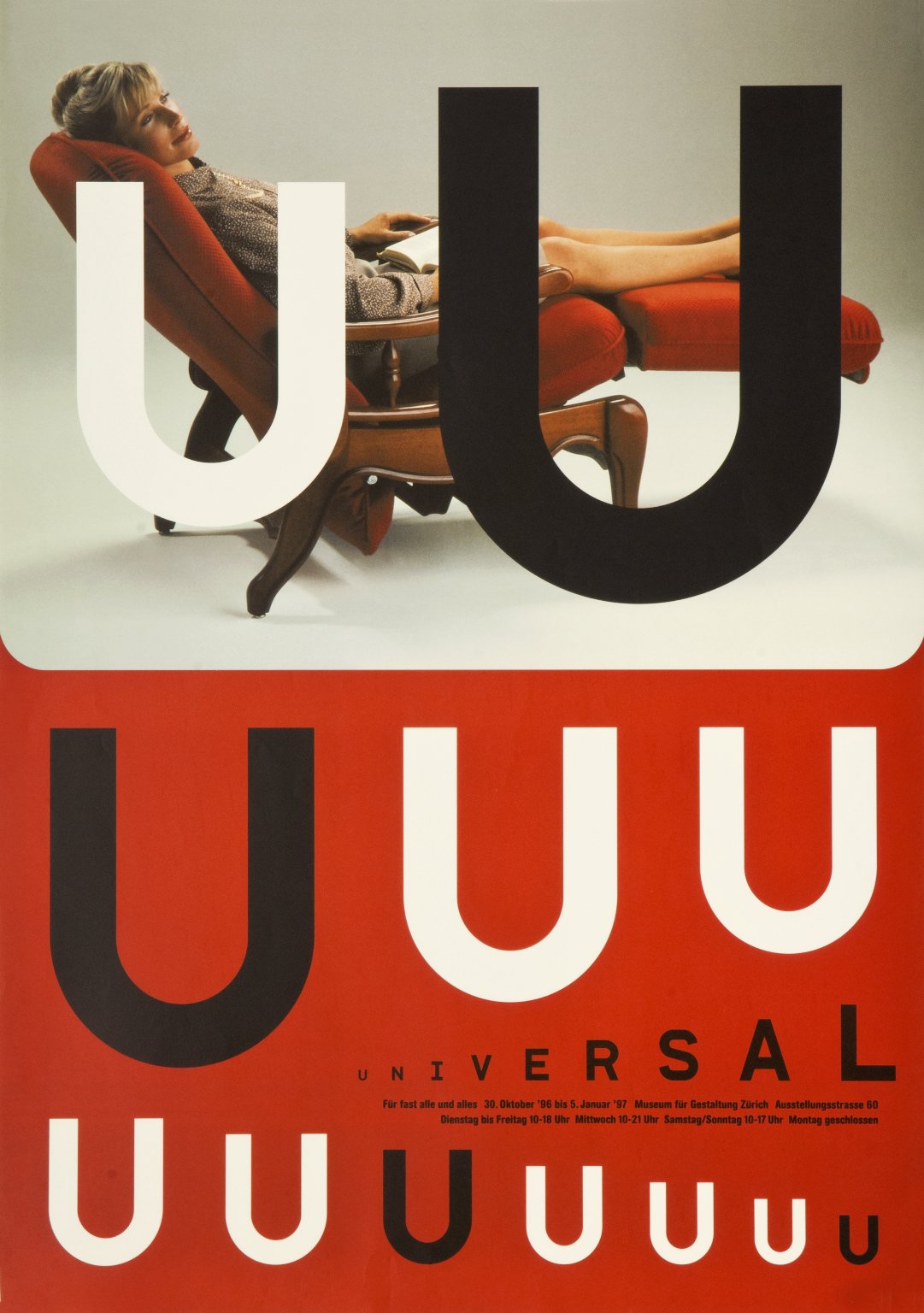 Universal: für fast alle und alles